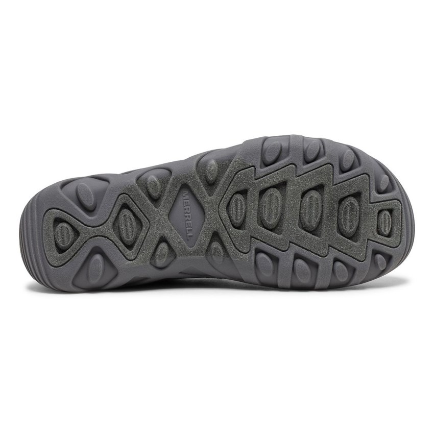 Sandales Merrell Hydro Lagoon Grise Enfant | E.J.OZMM